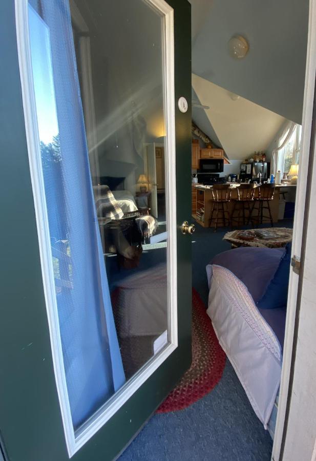 Artful Lodging & Retreats Montpelier Exterior photo