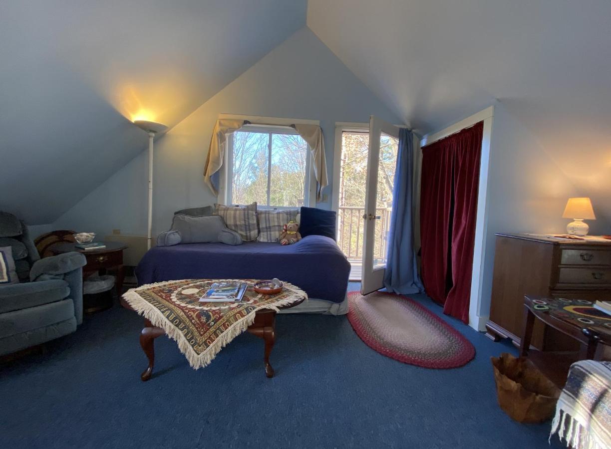 Artful Lodging & Retreats Montpelier Exterior photo