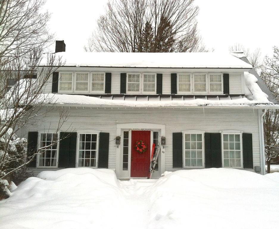 Artful Lodging & Retreats Montpelier Exterior photo