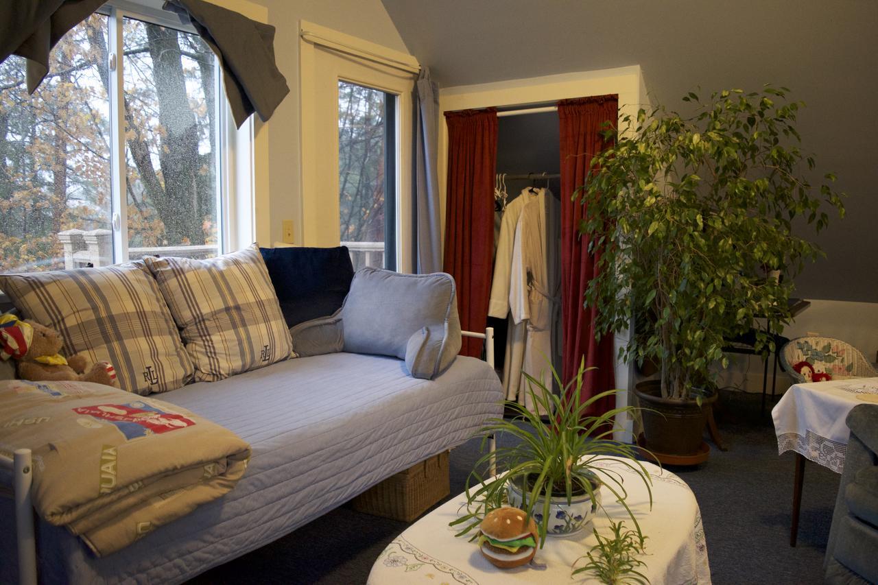 Artful Lodging & Retreats Montpelier Exterior photo